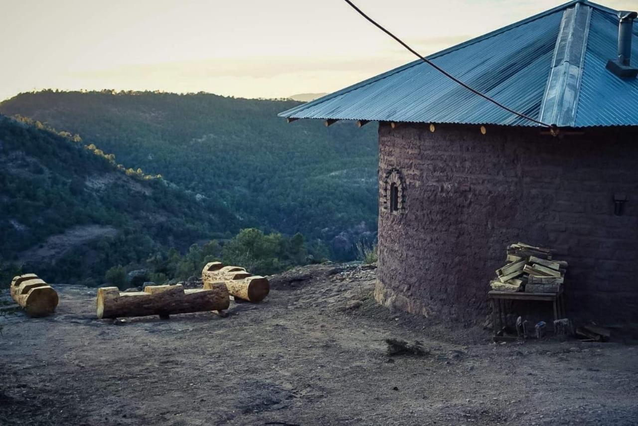 Rancho Cabanas San Isidro Cerocahui Luaran gambar
